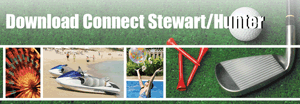 Download Connect Stewart/Hunter magazine